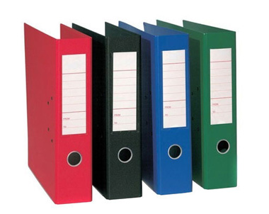 Box File