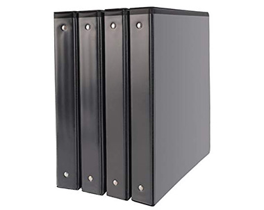 Ring Binders