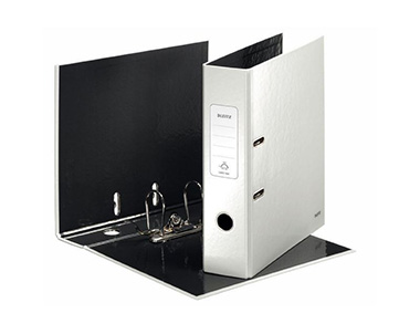 Lever Arch File