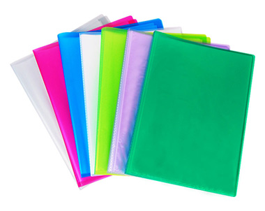 Display Book