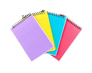 Notepads