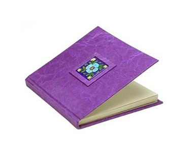 Fancy Notebooks