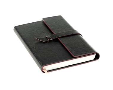 Executive Notebook