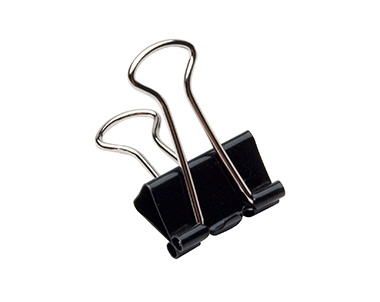 Binder Clips