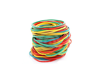 Rubber Bands