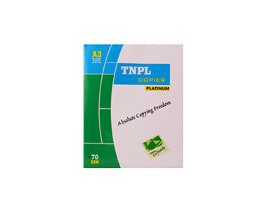 TNPL Copier Paper