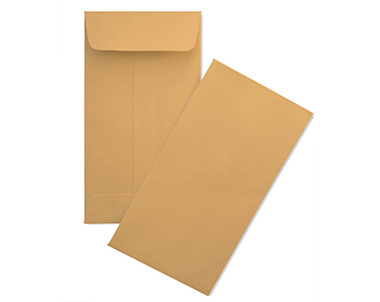Envelopes